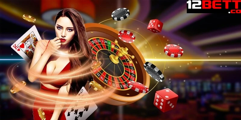 Có thể rút tiền 12Bet bằng nhiều hình thức