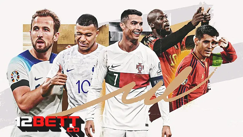 Một số điều cần biết về link trực tiếp EURO 2024 12Bet Một số điều cần biết về link trực tiếp EURO 2024 12Bet
