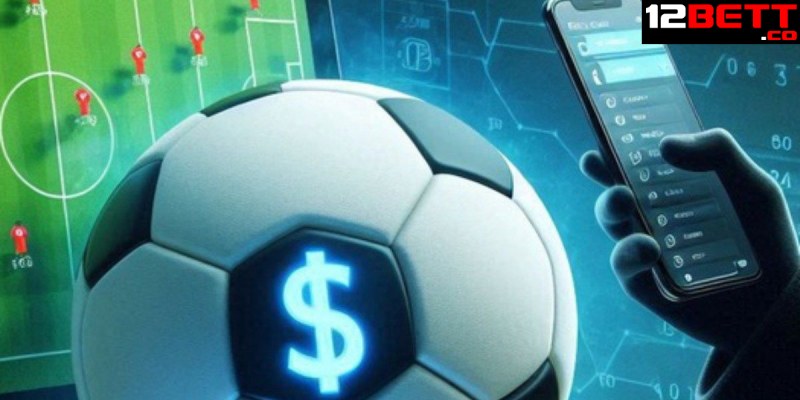 Những cách bắt kèo bóng đá không thua chính xác